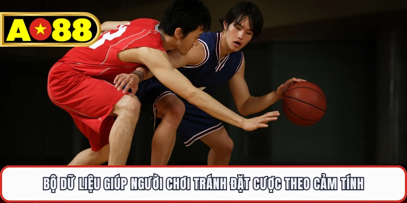 Bộ dữ liệu giúp người chơi tránh đặt cược theo cảm tính