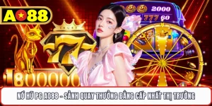 Nổ Hũ PG AO88 - Sảnh Quay Thưởng Đẳng Cấp Nhất Thị Trường